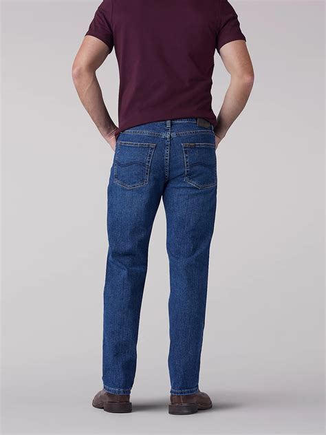 lee mens pants|lee men's denim pants.